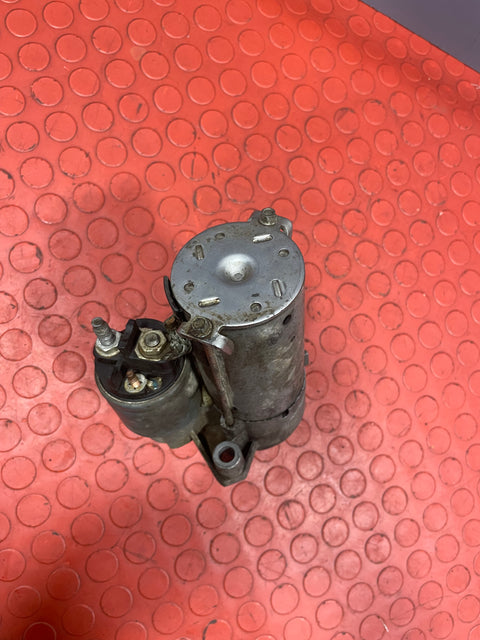 Citroen Berlingo/Peugeot Partner STARTER MOTOR 1.6/1.5 12V 2008-2018 P/N 9688268480 / TS14E110