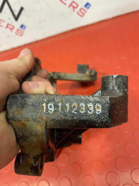 Toyota Hilux ALTERNATOR BRACKET 2015-2024 P/N 77071217