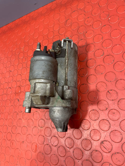 Citroen Berlingo/Peugeot Partner STARTER MOTOR 1.6/1.5 12V 2008-2018 P/N 9688268480 / TS14E110