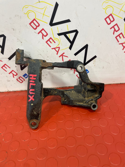Toyota Hilux ALTERNATOR BRACKET 2015-2024 P/N 77071217