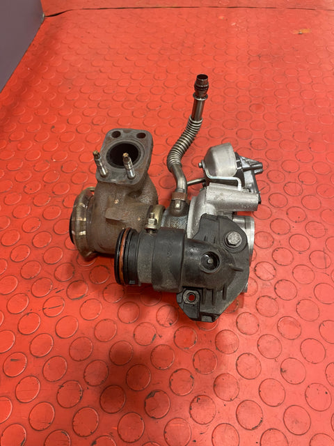 Citroen Berlingo/Peugeot Partner/Vauxhall Combo/Toyota Proace City 1.5 HDI TURBOCHARGER WITH ACTUATOR (3Pins) 2019-2024 P/N 9813245480