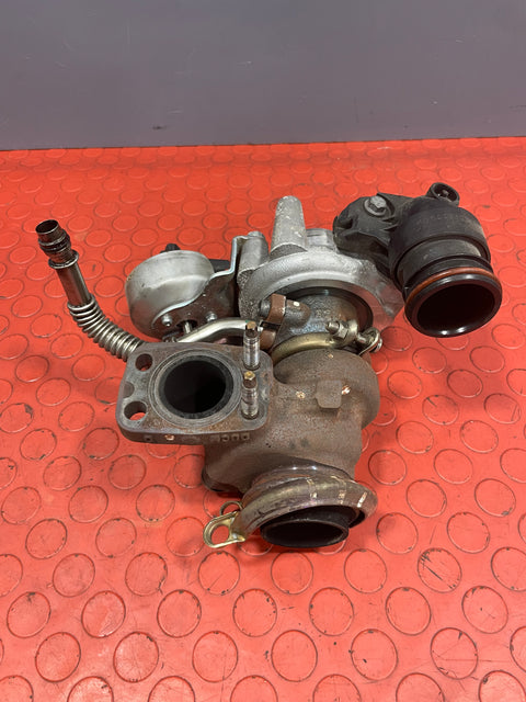 Citroen Berlingo/Peugeot Partner/Vauxhall Combo/Toyota Proace City 1.5 HDI TURBOCHARGER WITH ACTUATOR (3Pins) 2019-2024 P/N 9813245480