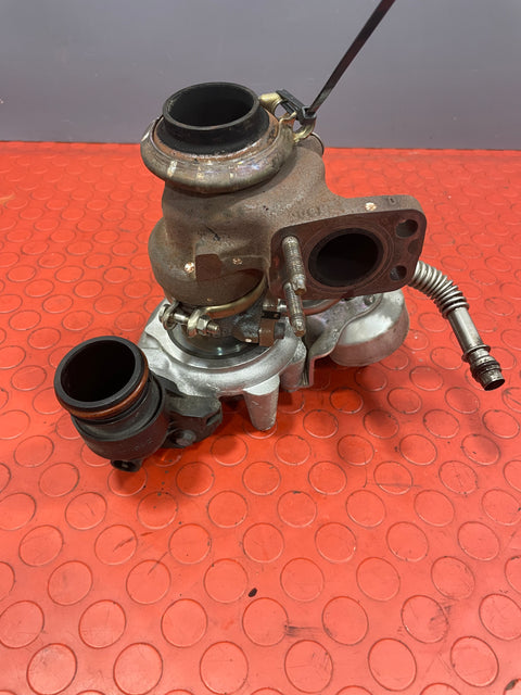 Citroen Berlingo/Peugeot Partner/Vauxhall Combo/Toyota Proace City 1.5 HDI TURBOCHARGER WITH ACTUATOR (3Pins) 2019-2024 P/N 9813245480