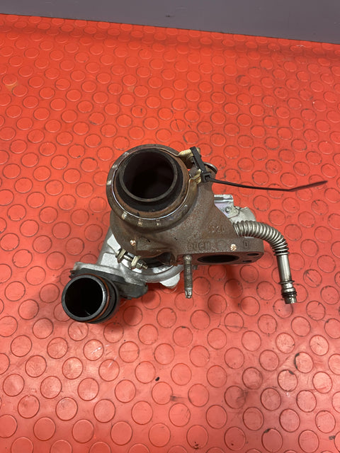 Citroen Berlingo/Peugeot Partner/Vauxhall Combo/Toyota Proace City 1.5 HDI TURBOCHARGER WITH ACTUATOR (3Pins) 2019-2024 P/N 9813245480
