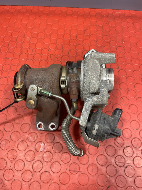 Citroen Berlingo/Peugeot Partner/Vauxhall Combo/Toyota Proace City 1.5 HDI TURBOCHARGER WITH ACTUATOR (3Pins) 2019-2024 P/N 9813245480