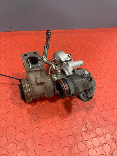 Citroen Berlingo/Peugeot Partner/Vauxhall Combo/Toyota Proace City 1.5 HDI TURBOCHARGER WITH ACTUATOR (3Pins) 2019-2024 P/N 9813245480