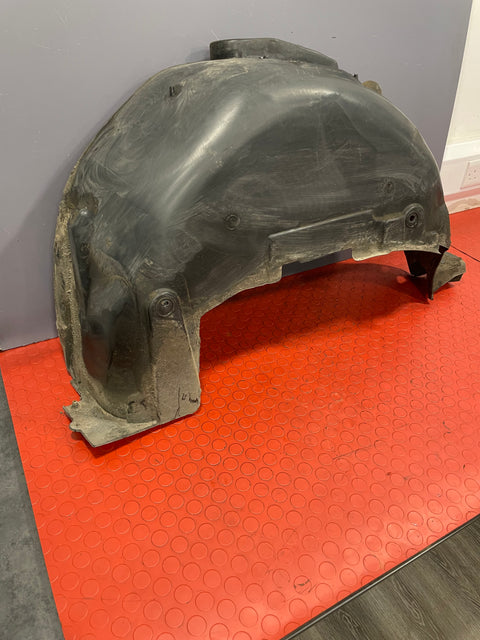 Citroen Berlingo/Peugeot Partner REAR LEFT INNER WING LINER SPLASH GUARDS 2019 P/N 9817398180 / 9817398380