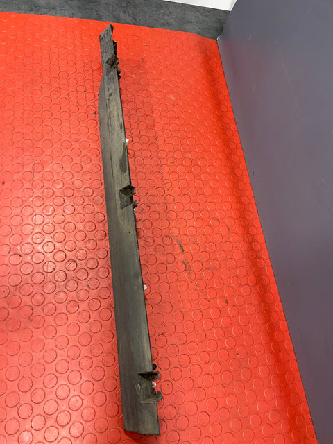 Ford Transit MK8 D/S SKIRT TRIM MOLDING 2013/2018 P/N BK31V10154AFW