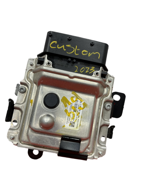 Ford Transit Custom ADBLUE CONTROL MODULE 2023 KV6A5H298CF