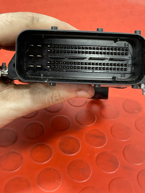 Ford Transit Custom ADBLUE CONTROL MODULE 2023 KV6A5H298CF