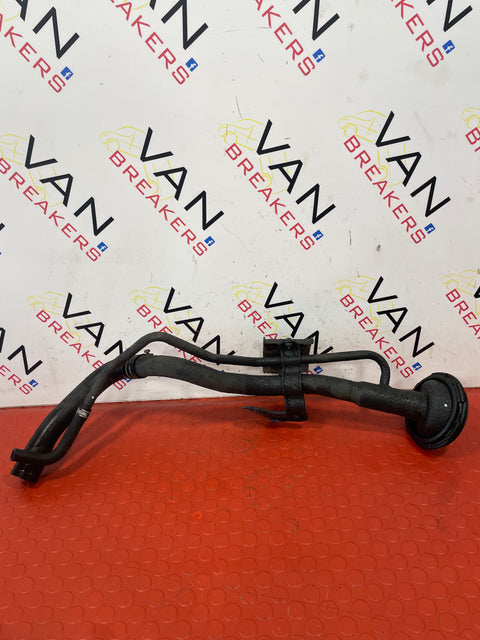 Nissan Navara FUEL TANK FILLER PIPE 2.3L 2016-2020 P/N 172214KJ1A