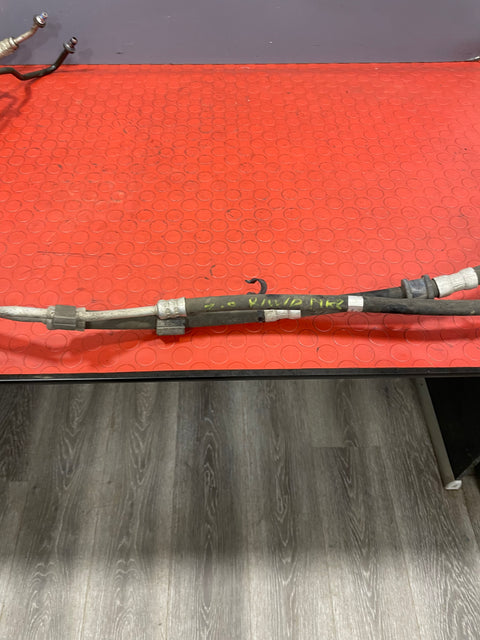 Ford Transit POWER STEERING PIPES 2.0 Mk8 RWD 2016-2023 P/N GK313A212BJ 2018