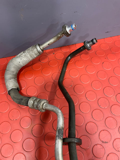 Ford Transit POWER STEERING PIPES 2.0 Mk8 RWD 2016-2023 P/N GK313A212BJ 2018