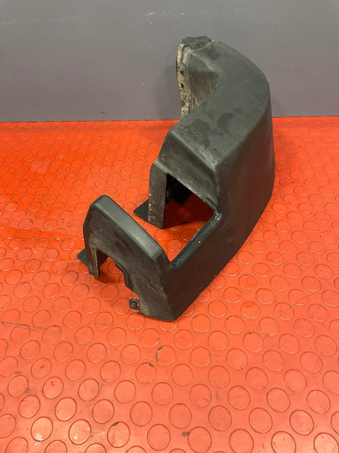 Ford Transit MK8 PASSENGER SIDE REAR CORNER BUMPER 2013-2016 P/N KK3117927LH