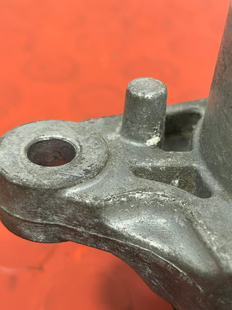 Peugeot Partner Citroen Berlingo ALTERNATOR BELT TENSIONER. V BELT (GATES) 1.6HDI P/N 9803757480