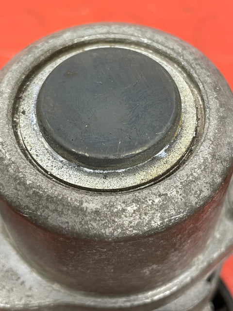 Peugeot Partner Citroen Berlingo ALTERNATOR BELT TENSIONER. V BELT (GATES) 1.6HDI P/N 9803757480