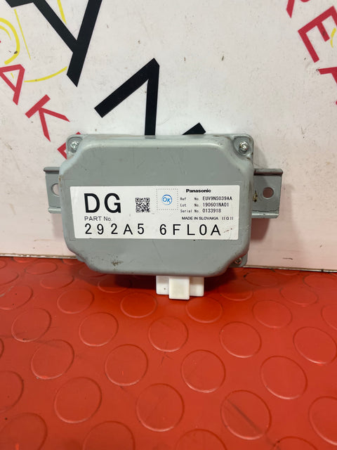 Nissan Navara PARKING SENSOR CONTOL UNIT 2015-2024 P/N 292A56FL0A