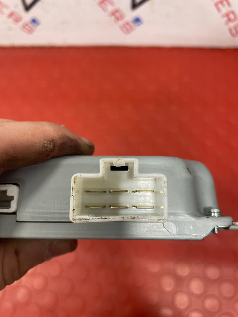 Nissan Navara PARKING SENSOR CONTOL UNIT 2015-2024 P/N 292A56FL0A