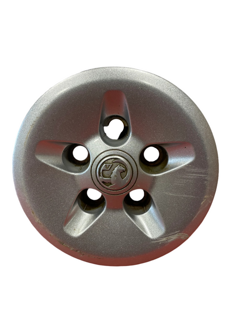 Vauxhall Combo WHEEL CENTER CAP 2012-2017 P/N 51906087