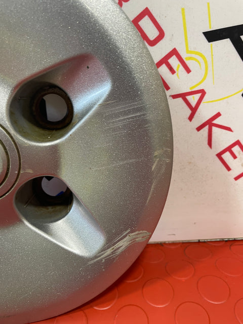 Vauxhall Combo WHEEL CENTER CAP 2012-2017 P/N 51906087