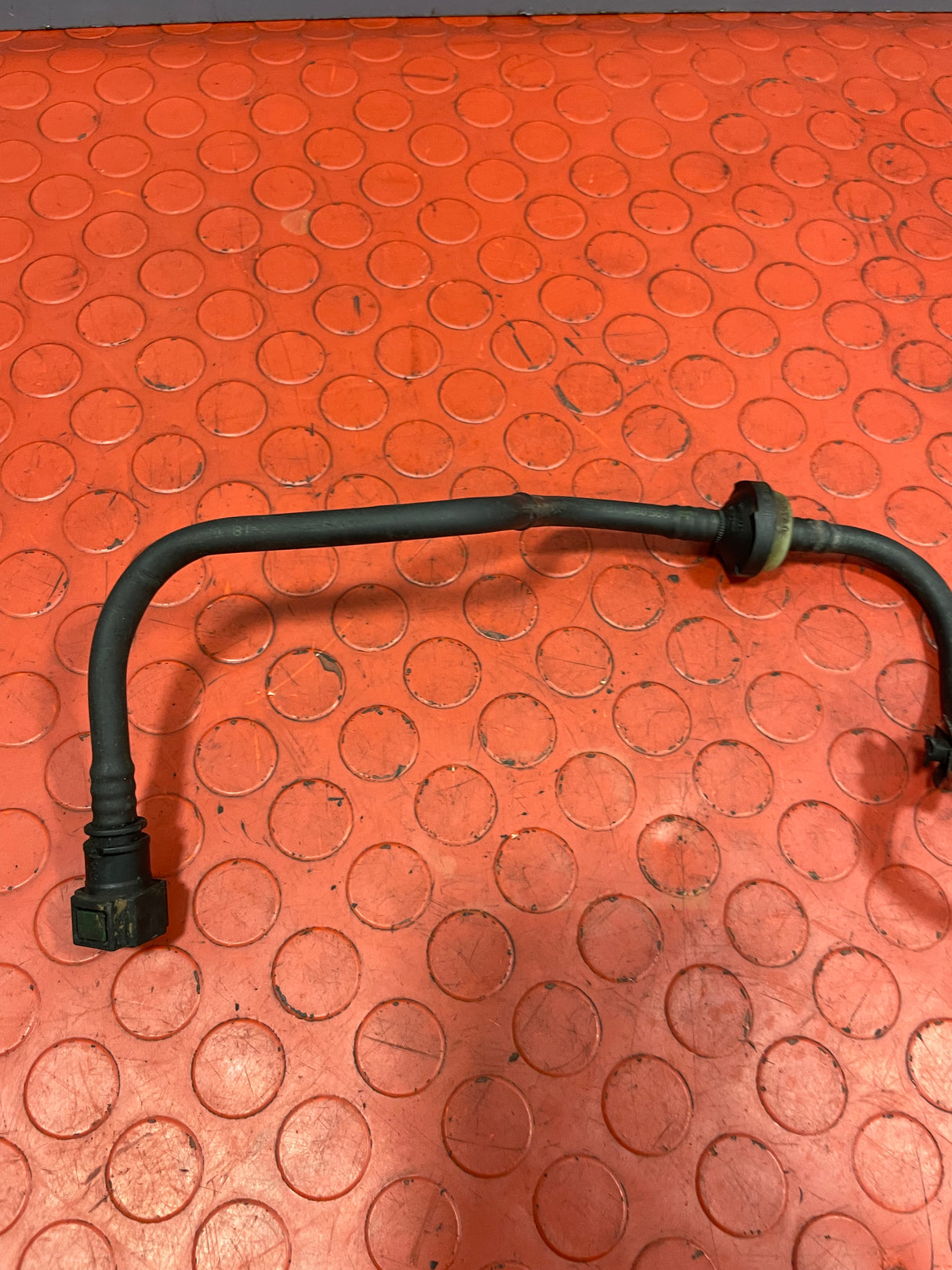 Citroen Berlingo/Peugeot Partner SERVO VACUUM VALVE HOSE P/N 9804182880