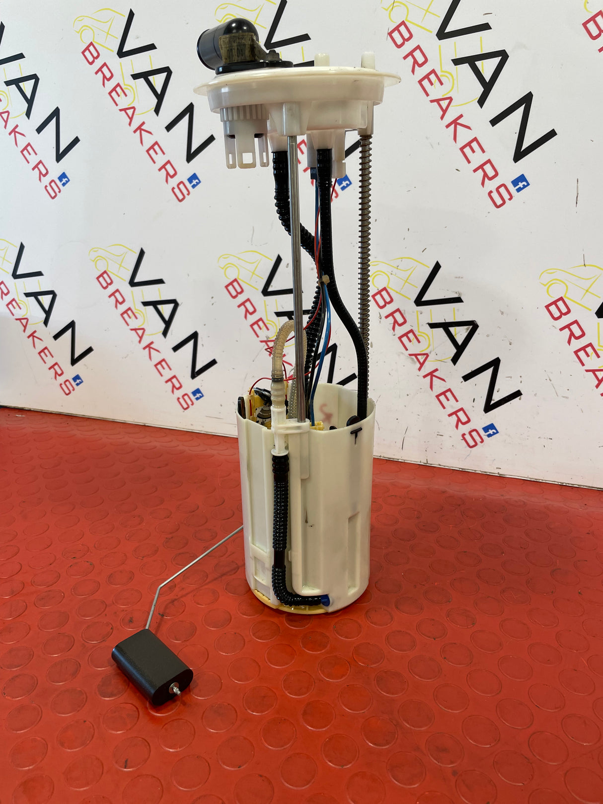 Citroen Relay Peugeot Boxer FUEL SENDER UNIT 2.0 2014-2023 P/N 0580203195