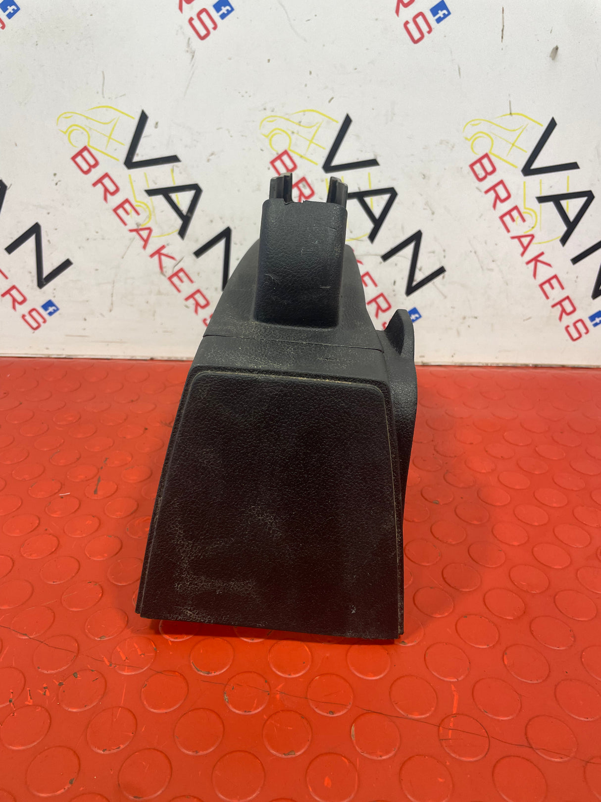 Ford Transit Custom HANDBRAKE COVER TRIM 2013-2018 P/N JK21V045A06C