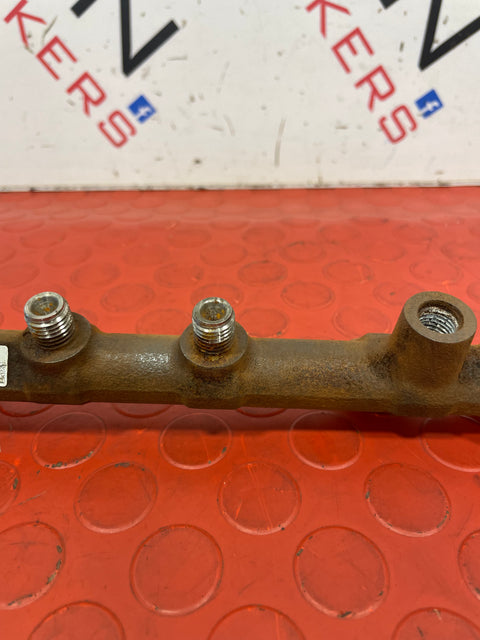 Ford Transit Custom FUEL RAIL MK8 2020-2024 2.0 P/N HG9Q9D280AA