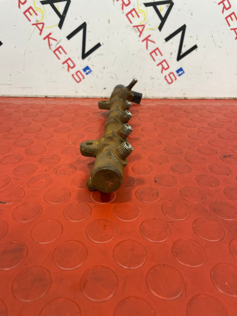 Ford Transit Custom FUEL RAIL MK8 2020-2024 2.0 P/N HG9Q9D280AA