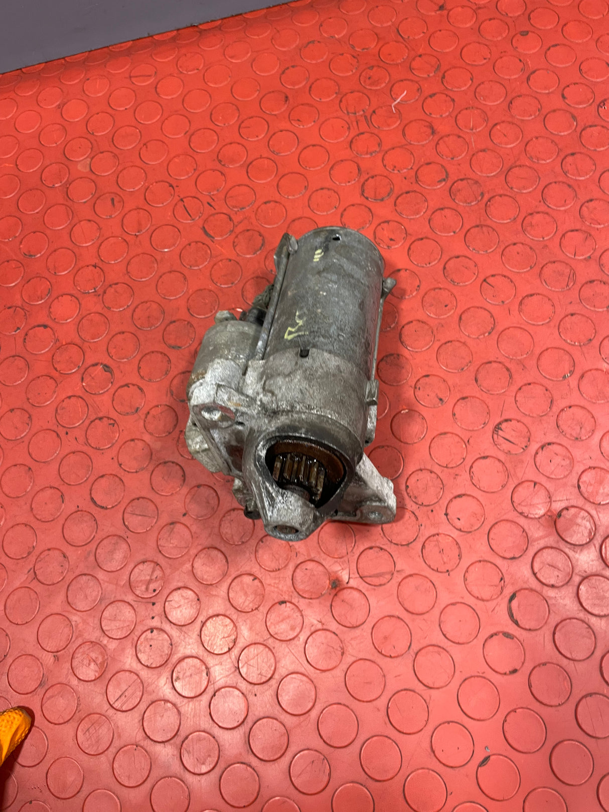 Citroen Berlingo/Peugeot Partner/Vauxhall Combo/Toyota Proace City STARTER MOTOR ASSEMBLY 1.6 12V 2016-2024 P/N 9688268480 - 3 / TS14E110