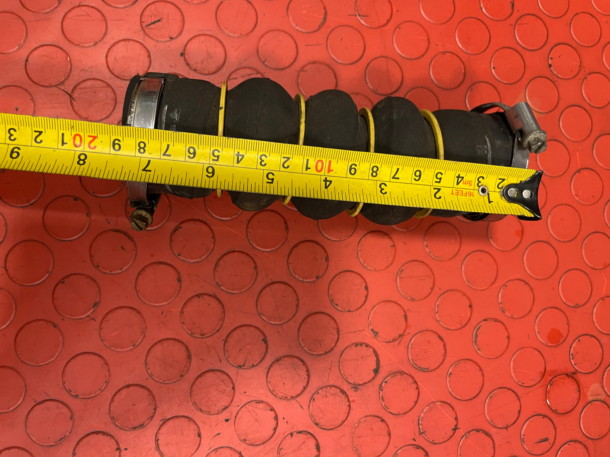 Citroen Dispatch/Peugeot Expert INTERCOOLER HOSE / TURBO HOSE 1.6 2015 P/N 98733T01 / 9686000180