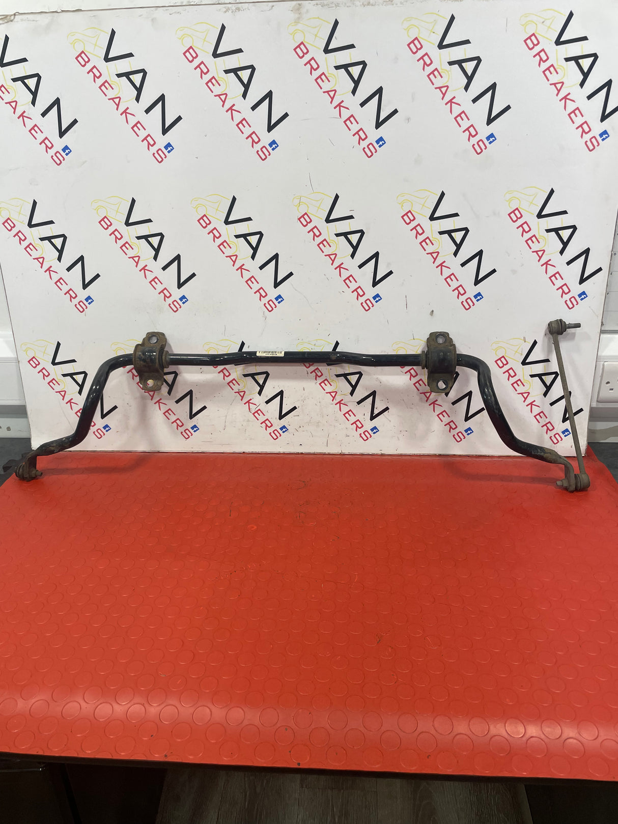Ford Transit Connect FRONT ANTI-ROLL BAR 1.5 2014-2018 P/N AV615482DB