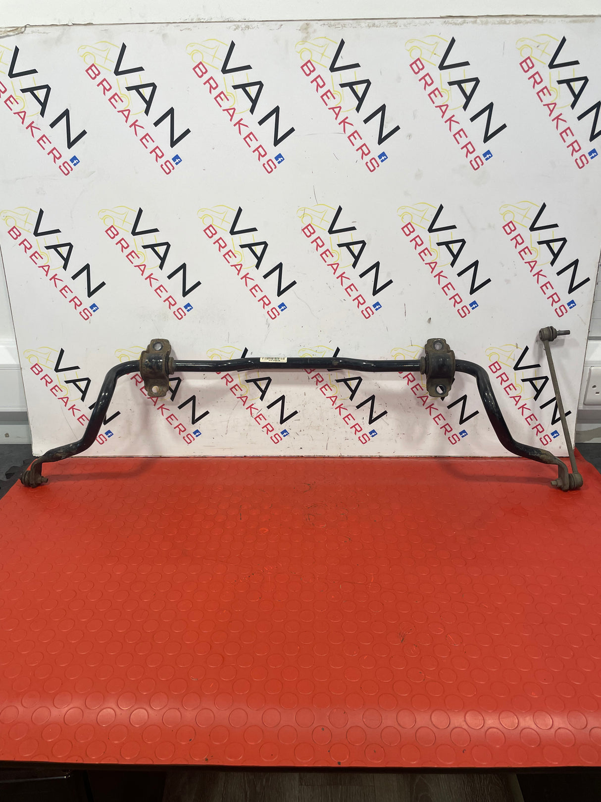 Ford Transit Connect FRONT ANTI-ROLL BAR 1.5 2014-2018 P/N AV615482DB