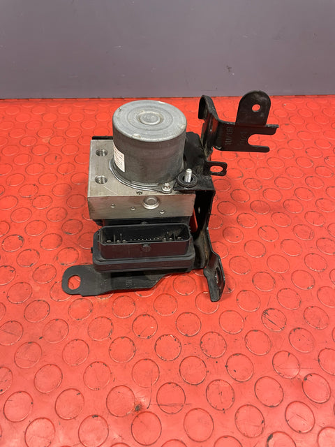 Citroen Berlingo/Peugeot Partner/Vauxhall Combo/Toyota Proace City ABS PUMP / BRAKE CONTROL MODULE w/ Bracket 2019-2024 P/N 9827551180 / 3330A20009 / 0265956944 / 9845052680