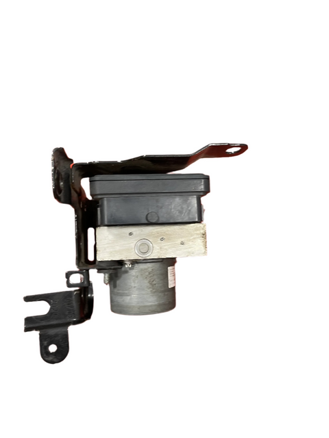 Citroen Berlingo/Peugeot Partner/Vauxhall Combo/Toyota Proace City ABS PUMP / BRAKE CONTROL MODULE w/ Bracket 2019-2024 P/N 9827551180 / 3330A20009 / 0265956944 / 9845052680