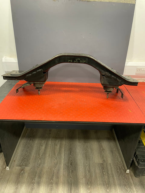 Ford Transit CROSSMEMBER Mk8 2.0 RWD 2016-2023 P/N 8C115W019AC