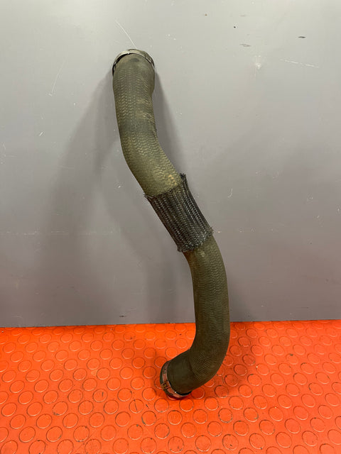 Citroen Berlingo/Peugeot Partner/Vauxhall Combo/Toyota Proace City TURBO INTERCOOLER HOSE 2019-2023 P/N 9820100680