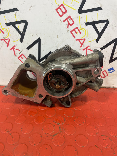 Ford Transit Mk7 2.2 EURO 5 BRAKE VACUUM PUMP 2006-2013 P/N BK2Q2A451FA