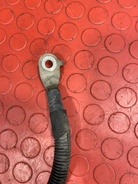 Ford Transit MK8 NEGATIVE BATTERY LEAD CABLE 2.0 2016-2023 P/N GK3T14303DB