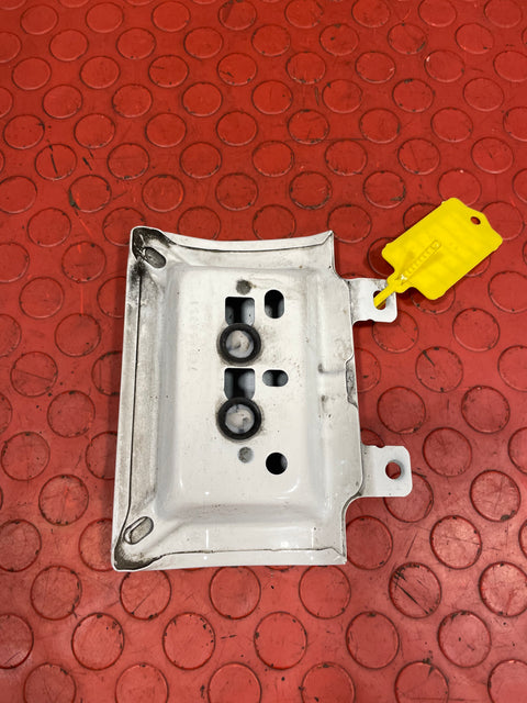 Volkswagen Crafter FUEL TANK FLAP/COVER 2017 P/N 7C0853351