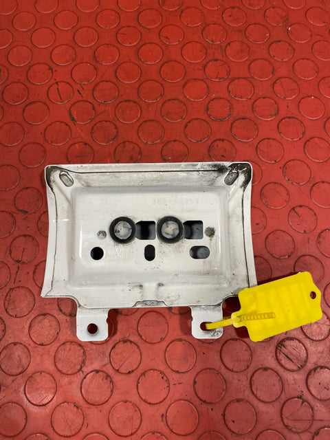 Volkswagen Crafter FUEL TANK FLAP/COVER 2017 P/N 7C0853351