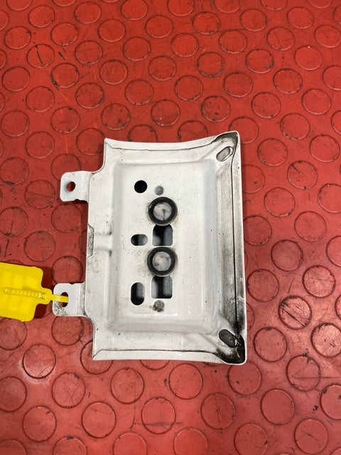 Volkswagen Crafter FUEL TANK FLAP/COVER 2017 P/N 7C0853351