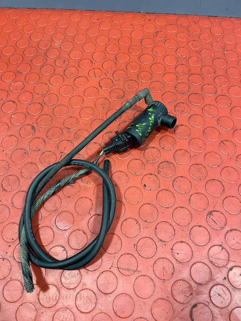 Ford Transit WIPER WASHER PUMP/WINDSCREEN WASH PUMP 2007-2018 P/N 97AG14A464GBA