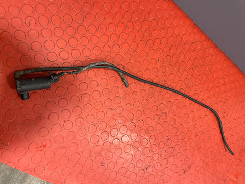 Ford Transit WIPER WASHER PUMP/WINDSCREEN WASH PUMP 2007-2018 P/N 97AG14A464GBA