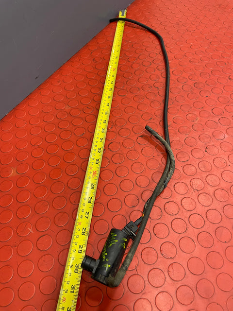 Ford Transit WIPER WASHER PUMP/WINDSCREEN WASH PUMP 2007-2018 P/N 97AG14A464GBA