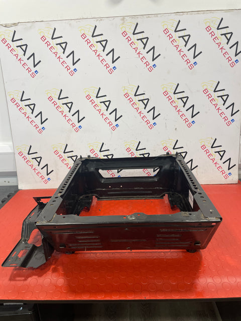 Ford Transit Custom D/S SEAT BASE 2013-2023 P/N GK2163226AB