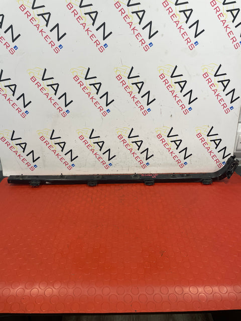 Ford Transit Custom D/S SLIDING DOOR RAIL 2018-2023 P/N JK21V25004AH