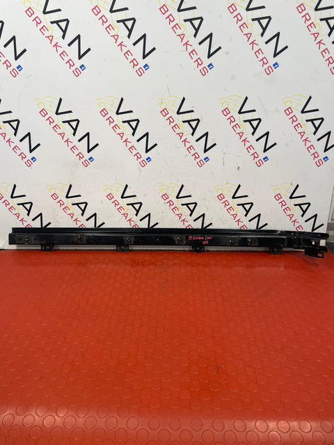 Ford Transit Custom D/S SLIDING DOOR RAIL 2018-2023 P/N JK21V25004AH