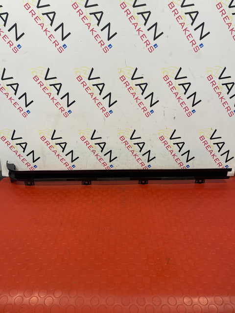 Ford Transit Custom D/S SLIDING DOOR RAIL 2018-2023 P/N JK21V25004AH