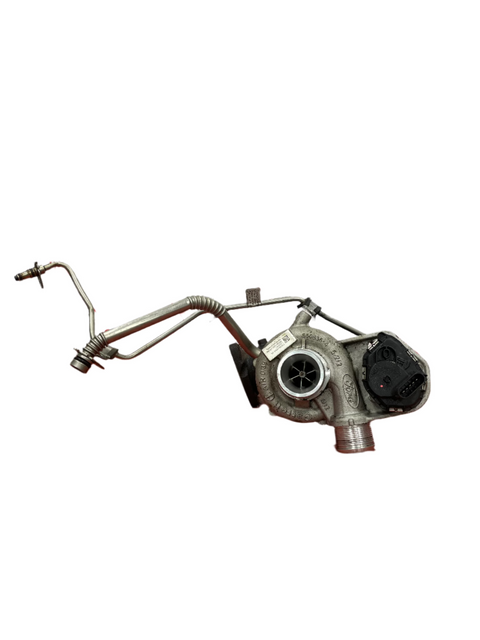 Ford Transit TURBO CHARGER WITH ACTUATOR 2.0 2019-2023 P/N KK2Q6K682BB